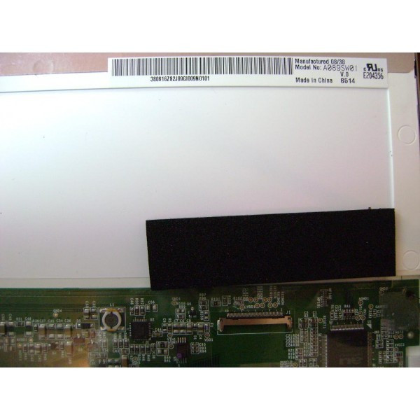 Display Laptop second hand Asus Eee PC 901 8.9-inch