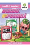 Pachet: Misiune posibila 2 - Clasa pregatitoare