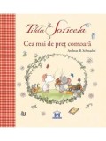 Cumpara ieftin Tilda Soricela. Cea mai de pret comoara/Andreas H. Schmachtl
