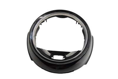 Ornament capac ecran navigație MINI COOPER F56 2014 OEM: 9354395,143695-10 22044974 foto