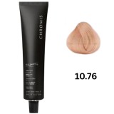 Toner CHR&Oslash;MIS 10.76 BIONDO PLATINO BEIGE CALDO Maxxelle 100g