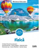 Fizica. Manual pentru clasa a VII-a