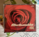 Hiturile secolului XX - 5 CD-uri audio, Reader`s Digest, carcasa originală