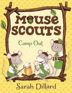 Mouse Scouts: Camp Out foto