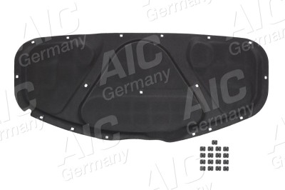 AIC 74867 Calitatea originala AIC Material amortizare zgomot nisa motor foto
