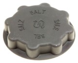 C00386599 CAPAC REZERVOR SARE 488000386599 Masina de spalat vase Whirlpool WSFE 2B19, 10 seturi