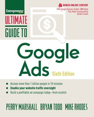Ultimate Guide to Google Ads foto