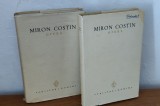 Miron Costin - Opere (2 volume)