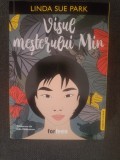 Linda Sue Park: Visul meșterului Lin