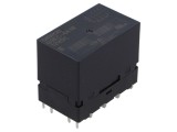 Releu electromagnetic Ubobină 12VDC