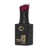 Oja semipermanenta The One Cupio Lyon 15ml
