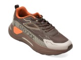Cumpara ieftin Pantofi sport GRYXX maro, 153187, din material textil