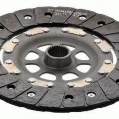 Disc ambreiaj VW LT II caroserie (2DA, 2DD, 2DH) (1996 - 2006) SACHS 1864 528 442