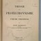 THEORIE DU PROTECTIONNISME ET DE L&#039;EXCHANGE INTERNATIONAL par MIHAIL MANOILESCO , 1929
