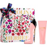CAROLINA HERRERA Good Girl Blush set cadou pentru femei 1 buc