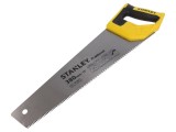 Fierăstrău Bomfaier Lemn 380mm 7Dinte TRADECUT&trade;, Stanley