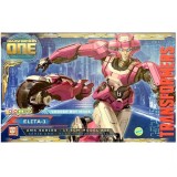 Figurina Transformers One, Cogged Mode, Elita-1, 13 cm