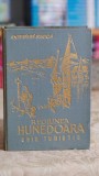 Cumpara ieftin Regiunea Hunedoara - Ghid turistic - Cu 174 de ilustratii - Octavian Floca