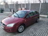 Ford Focus 2 2005, Hatchback, Benzina