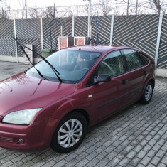 Ford Focus 2 2005