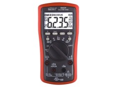 Multimetru digital LCD True RMS 6000 conte