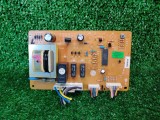 Placa Electronica Combina Frigorifica LG GR-F399BTQA C1 Second Hand