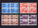 Cumpara ieftin RO 1941 LP 146 I &quot;Fratia de arme &quot;,serie bloc 4 / varietate 16+24LEI &quot;POSTA&quot;,MNH, Nestampilat