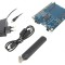 Kit evaluare USB cu antenă &icirc;n unghi