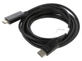 Cablu adaptor DisplayPort 1.1 la HDMI, 5m