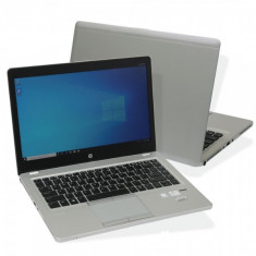 Laptop second hand - HP EliteBook Folio 9470m Intel i5-3437 memorie ram 8gb HDD 500gb 14"