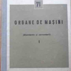 Organe De Masini - Necunoscut ,526356