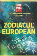 Zodiacul european