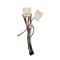 Cablaj multimedia Cablaj adaptor Autodrop Mitsubishi L200 (2011+) pentru Navigatii multimedia Android