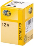 HELLA 8GA 007 997-001 STANDARD Bec, lumini bord