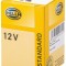 HELLA 8GA 007 997-001 STANDARD Bec, lumini bord