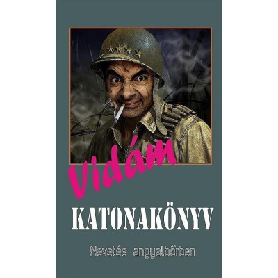 Vid&amp;aacute;m Katonak&amp;ouml;nyv - Nevet&amp;eacute;s angyalbőrben - Tőzs&amp;eacute;r J&amp;aacute;nos foto