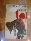 w3 INTEROGATORIU LA IUBIRE - Ion Bujor Padureanu