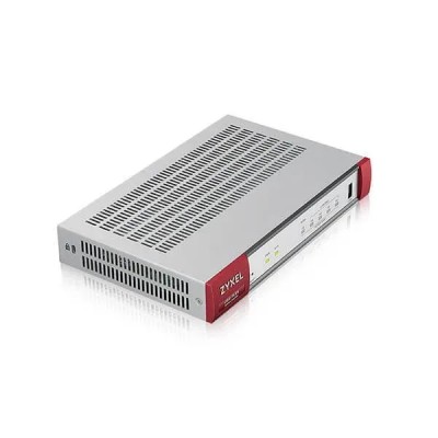 ZYXEL USGFLEX50AX HARDWARE FIREWALL foto
