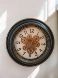 Ceas de perete vintage 50 cm