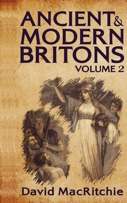 Ancient and Modern Britons, Vol. 2 foto