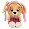 PATRULA CATELUSILOR GUND PLUS SKYE 8CM SuperHeroes ToysZone, Spin Master