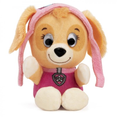PATRULA CATELUSILOR GUND PLUS SKYE 8CM SuperHeroes ToysZone foto
