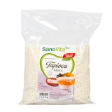 TAPIOCA PERLE 500GR, SanoVita