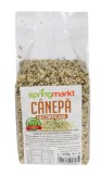 Seminte de canepa decorticata 250gr, SPRINGMARKT