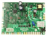 ELEC.CARD C21_2_WP 20723044 VESTEL