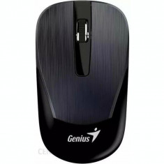 Mouse Genius ECO-8015 negru 31030011412 foto