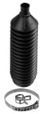 Burduf cauciuc directie Hyundai Accent II, I, Lantra I, Lantra II, Pony, Pony Excel, S Motor 1.3, 1.5, 1.5 12V, 1.5 CRDi, 1.5 i, 1.5 i Turbo, 1.5
