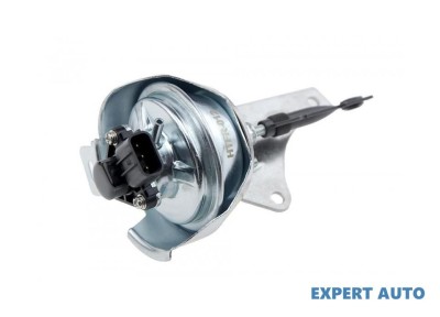 Supapa vacumatica reglare turbocompresor Ford Kuga (2008-&amp;gt;) #1 foto