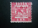 CN STATE GERMANE BADEN
