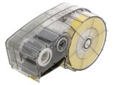 Marcaje termocontractabile BRADY M21-125-C-342-YL 2,13m galbenă -55&divide;135&deg;C